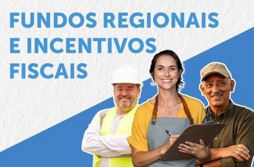 Imagem Fundo Constitucional de Financiamento do Norte