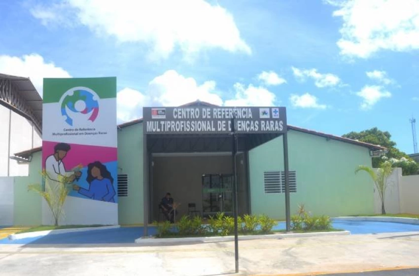 Imagem Centro de Referência Municipal da Pessoa Idosa (CRMPI)