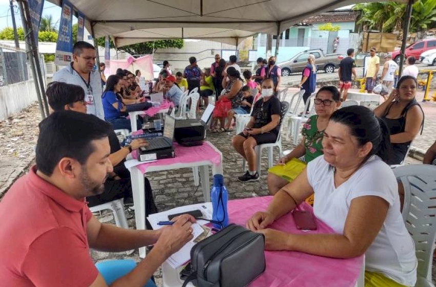 Imagem Caravana do Cuidar