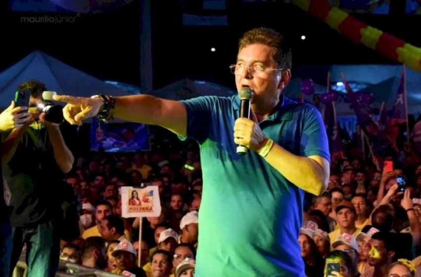 Imagem “Não vamos admitir que companheiros nossos da nossa coligação procurem tomar votos de candidatos dos Republicanos