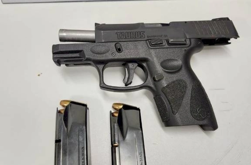 Imagem Mais uma fase da denominada “Operação Disciplina”