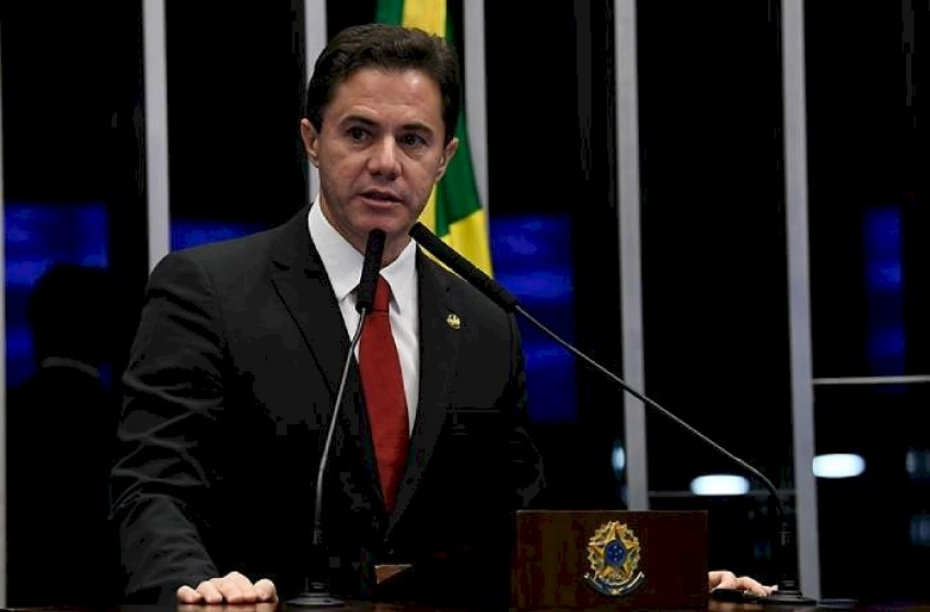 Imagem Senador Veneziano Vital do Rêgo