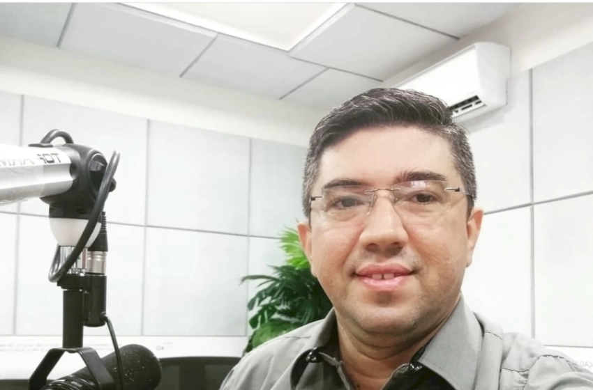 Imagem vandney Sena é nascido em Catolé do Rocha, município que também fica localizado no sertão da Paraíba