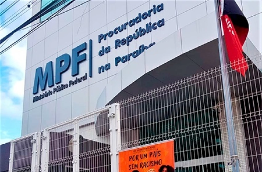 Imagem Ministério Público Federal (MPF)