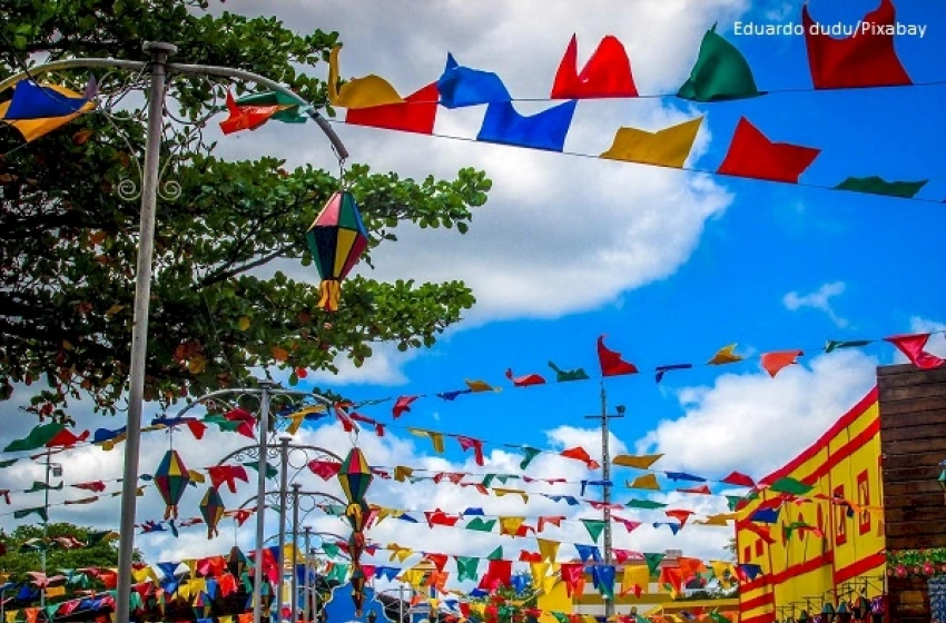 Imagem MPPB, Município paraibano e polícias celebram TAC sobre festejos juninos