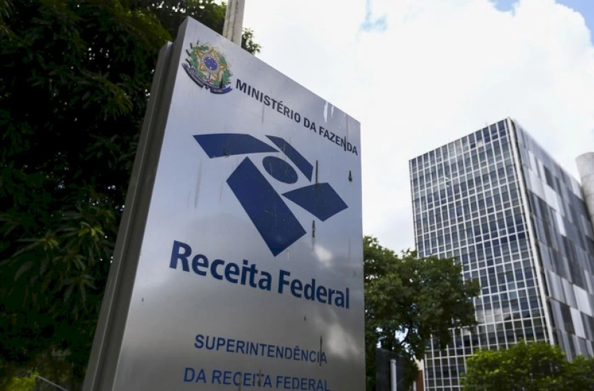 Imagem Receita Federal 
