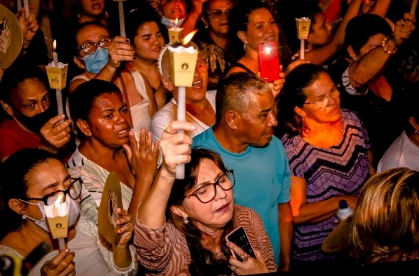 Imagem Festa das Neves em João Pessoa