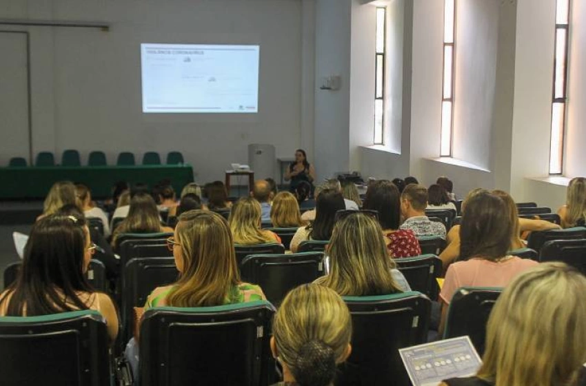 Imagem Capacitação