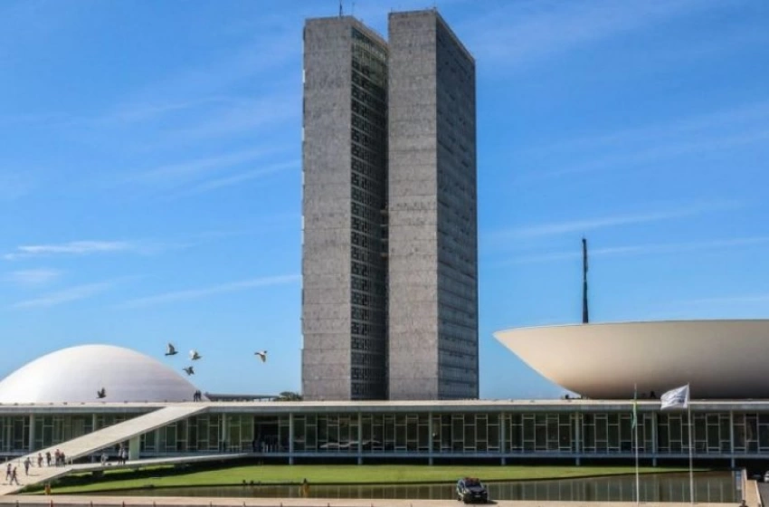 Imagem Congresso Nacional