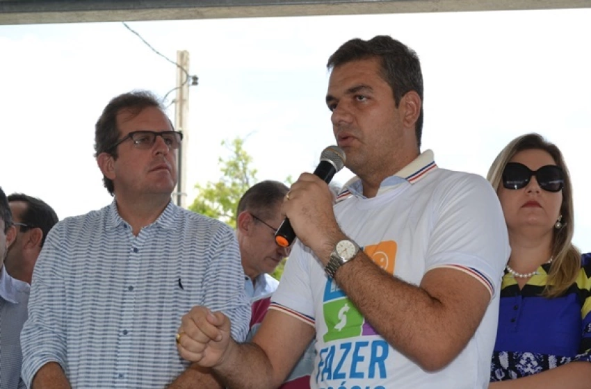 Imagem Secretário de Desenvolvimento