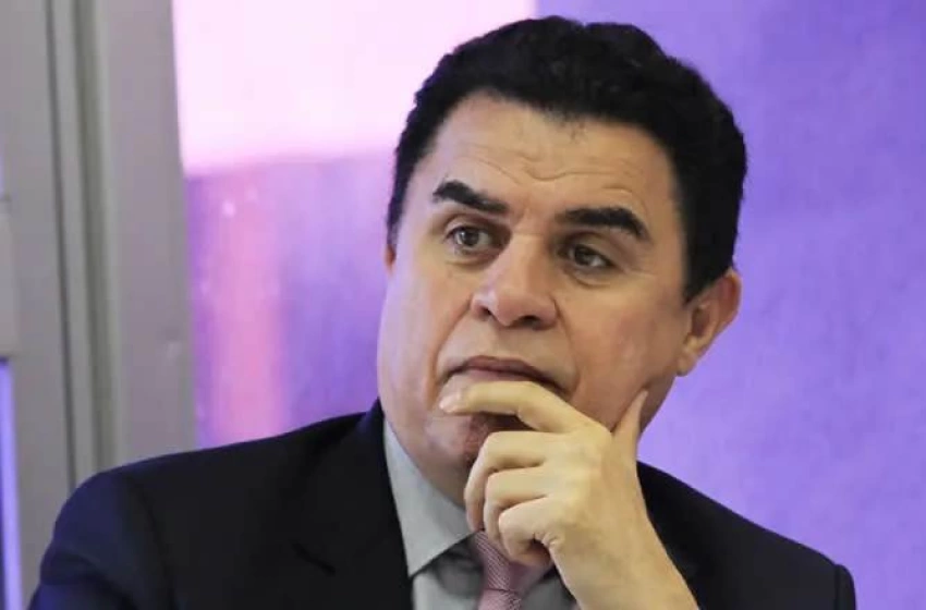 Imagem Wilson Santiago, Deputado Federal