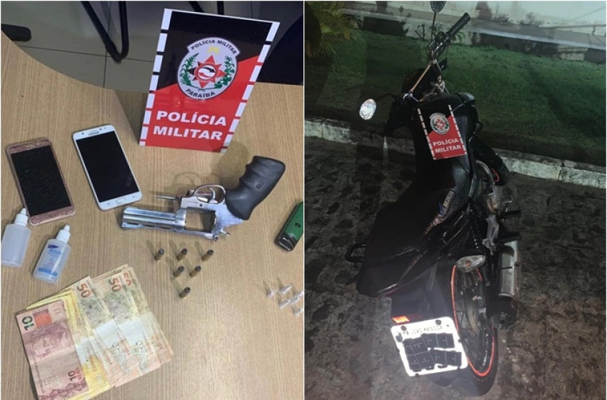 Imagem Material Ilícito