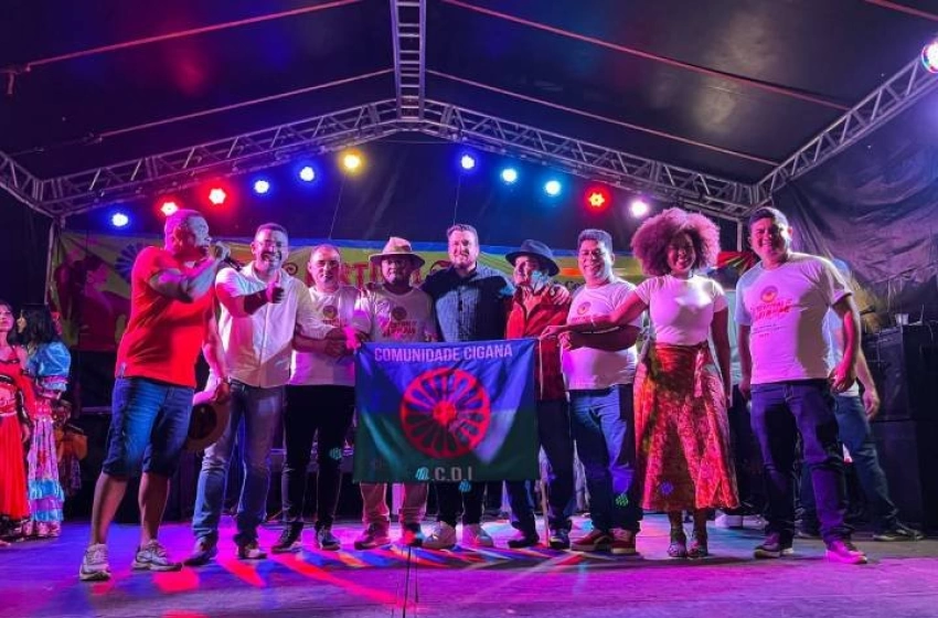 Imagem Evento acontece em Sousa e Condado