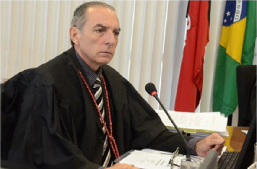 Imagem Desembargador