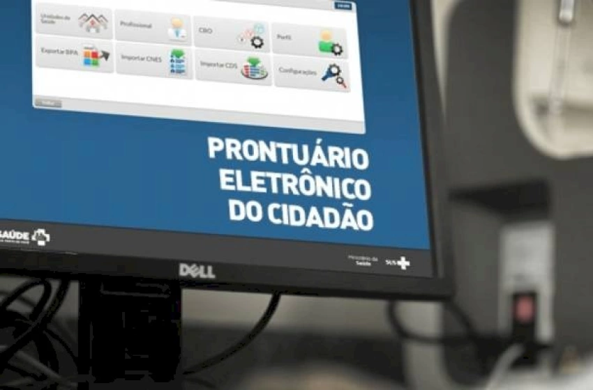 Imagem Além das informações, a plataforma oferece apoio à gestão em várias rotinas administrativas