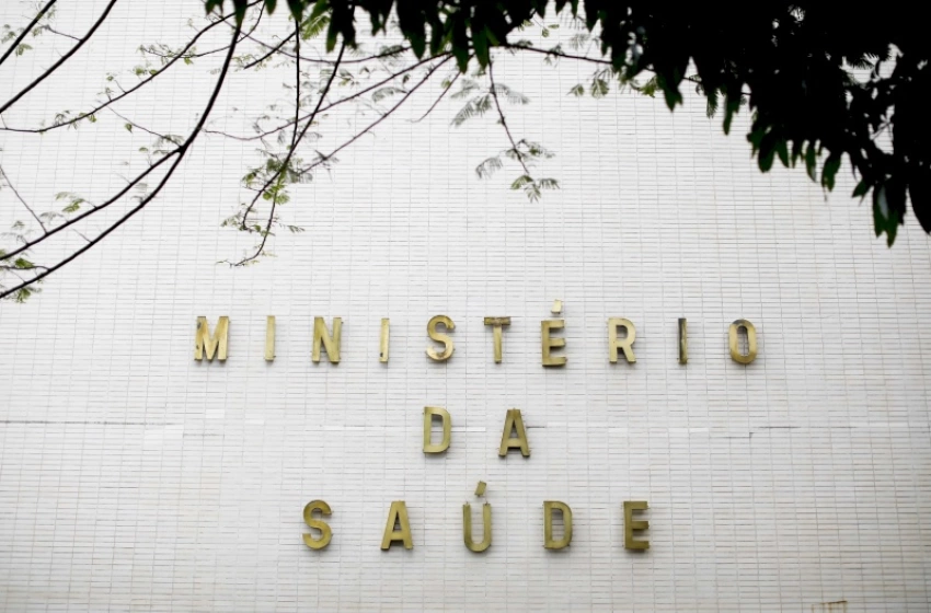 Imagem Ministério da Saúde 