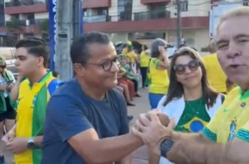 Imagem Nilvan Ferreira e Marcelo Queiroga