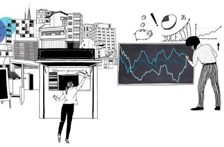 Imagem Empreendedorismo se consolida como campo de pesquisa