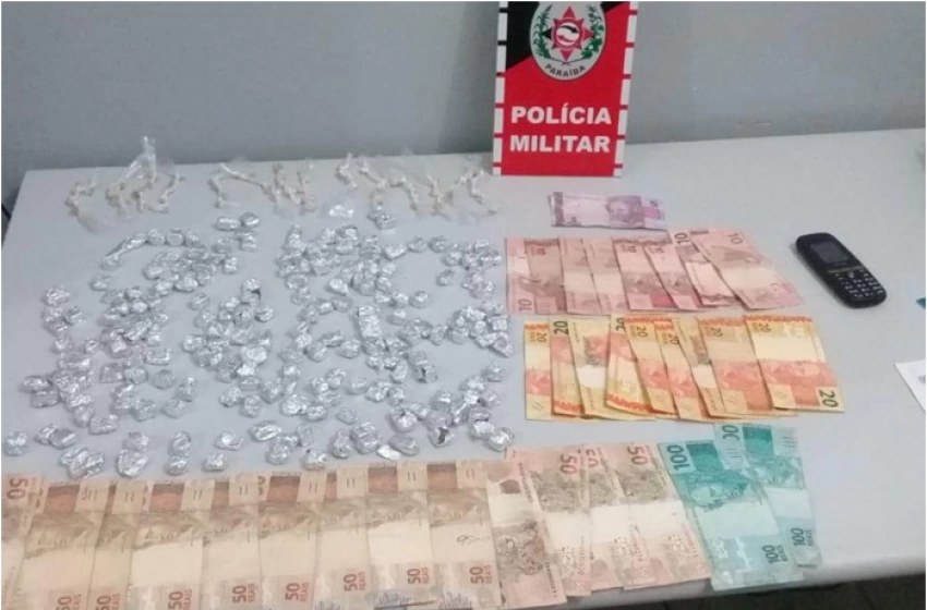 Imagem Drogas em Bayeux