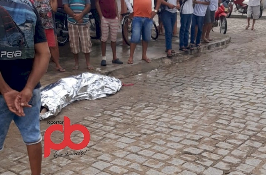 Imagem Sinistro de trânsito registrado em São Pedro, Distrito de Santa Cruz