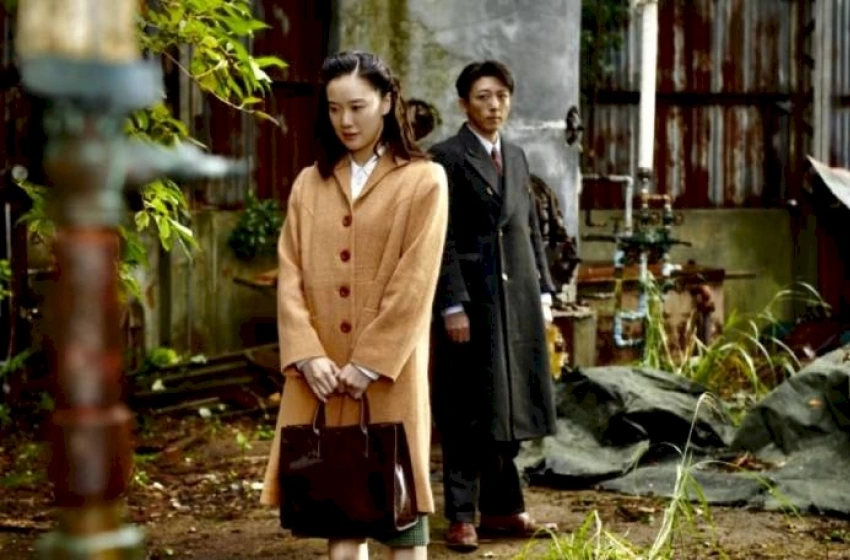 Imagem Apresentação do Cine Banguê