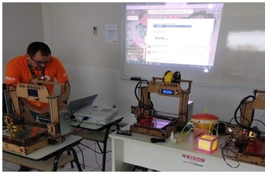 Imagem Cursos Senais 