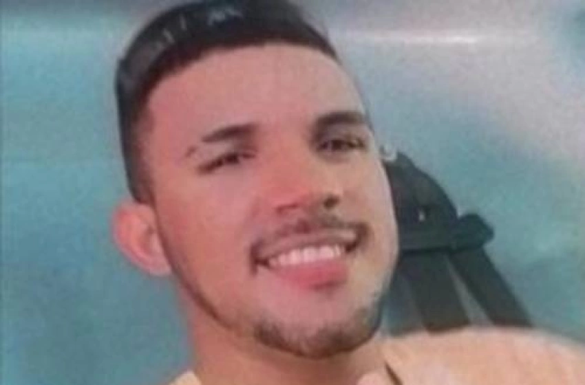 Imagem Jovem que cometeu suicídio na cidade de Sousa