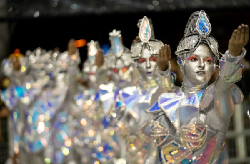 Imagem Águia de Ouro 