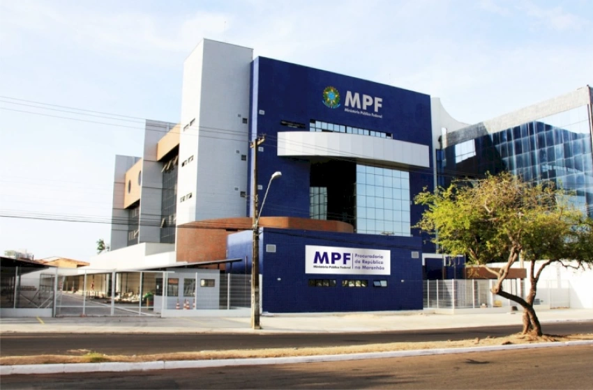 Imagem Ministério Público Federal (MPF)