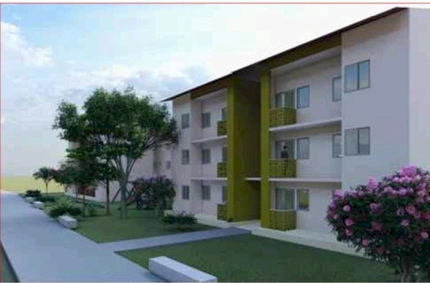 Imagem Prefeitura abre licitação para construir cinco residenciais para 793 famílias 