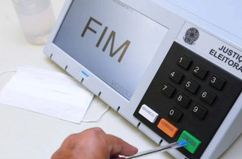 Imagem Eleições Municipais 