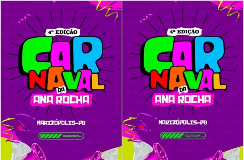 Imagem Carnaval da Ressaca em Marizópolis