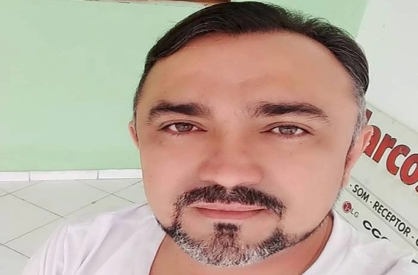 Imagem Marcos Oliveira