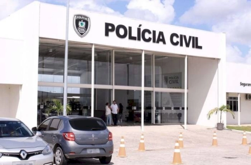 Imagem Prisão de correspondente bancário que confessou intermediar empréstimos fraudulentos