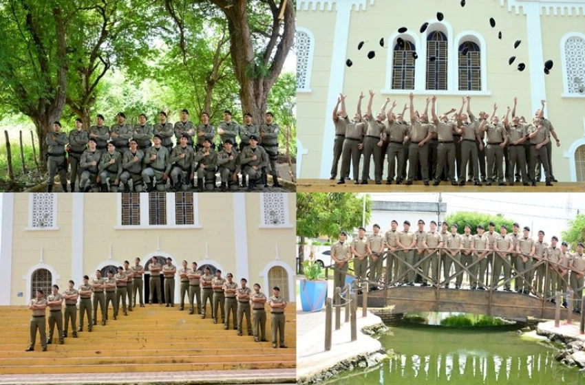 Imagem A cerimônia foi no Restaurante O Mirante, Distrito de São Gonçalo