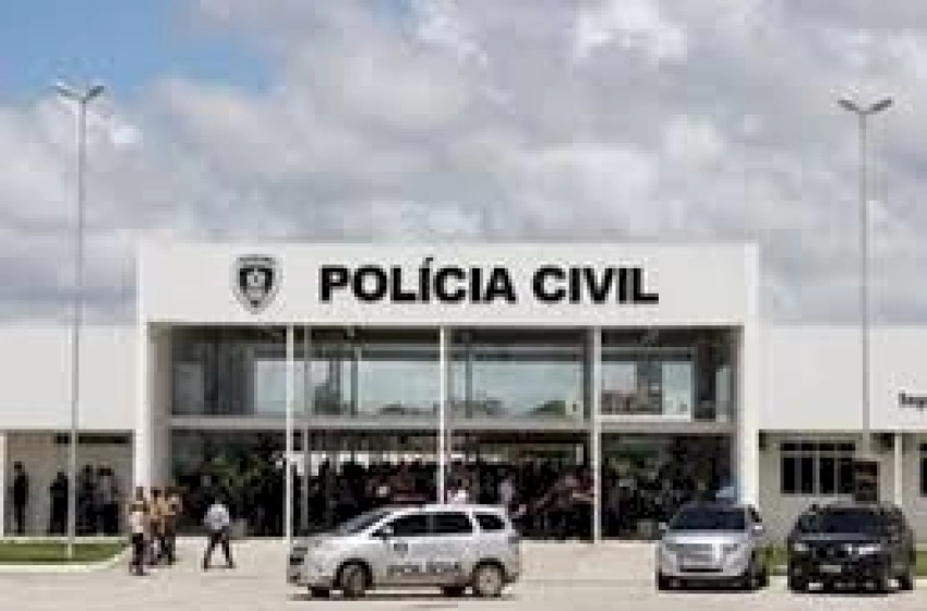 Imagem Prisão de foragido condenado por roubo