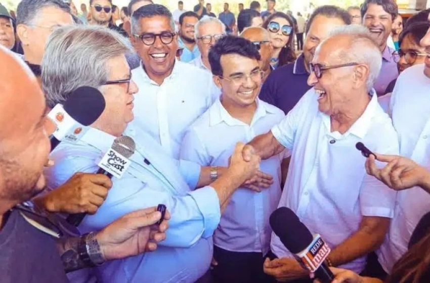 Imagem João Azevedo, e Cicero Lucena