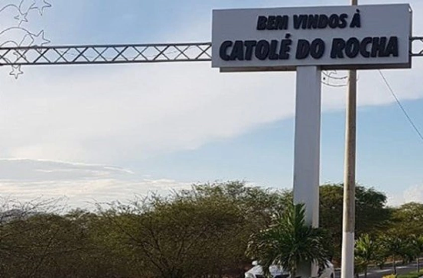 Imagem Município de Catolé do Rocha, Sertão da Paraíba