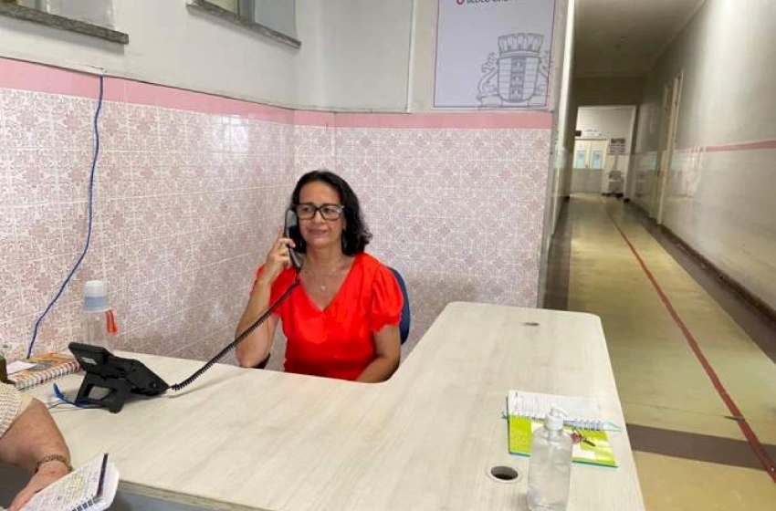 Imagem Hospital Municipal Santa Isabel (HMSI)