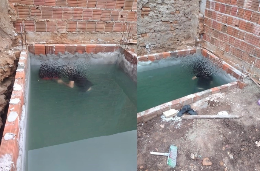 Imagem Local aonde foi encontrado o Rapaz em vida em Sousa