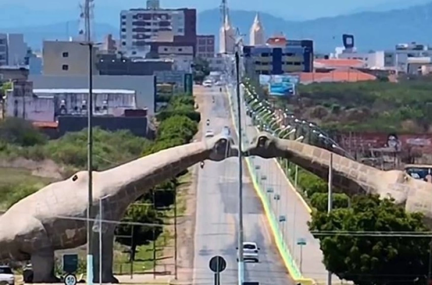 Imagem Cidade de Sousa