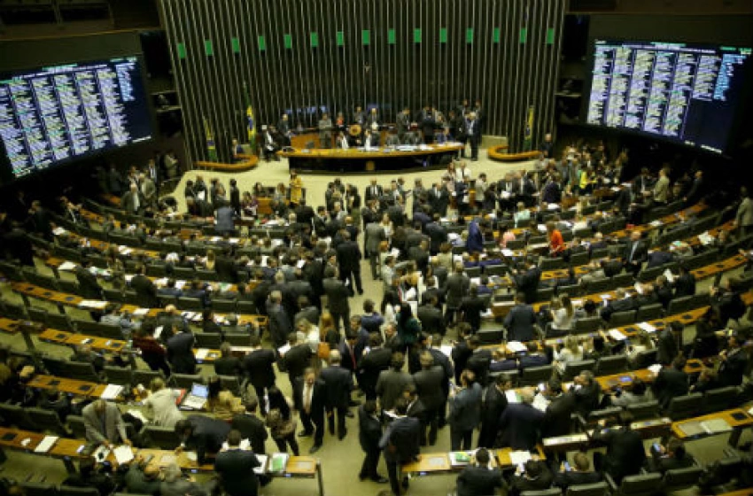 Imagem Senado 