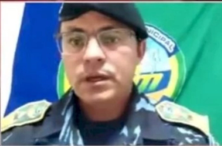 Imagem Rildo Batista