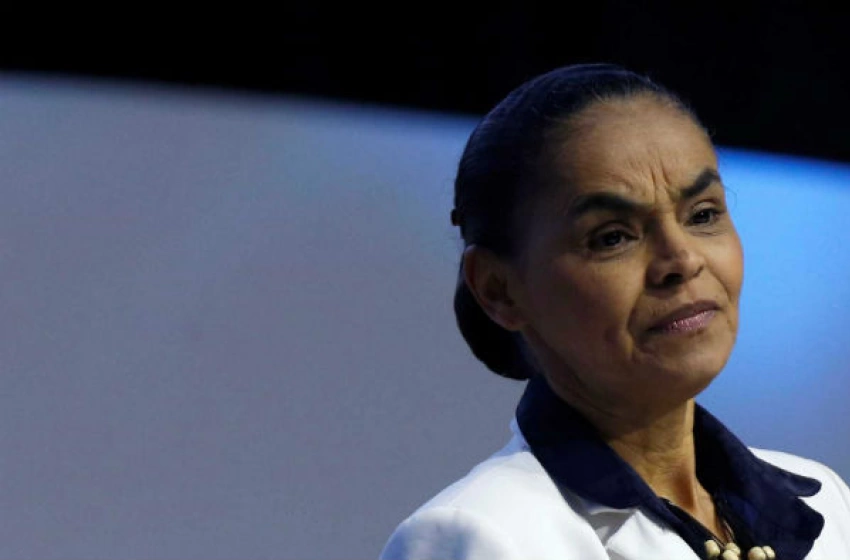 Imagem Marina Silva