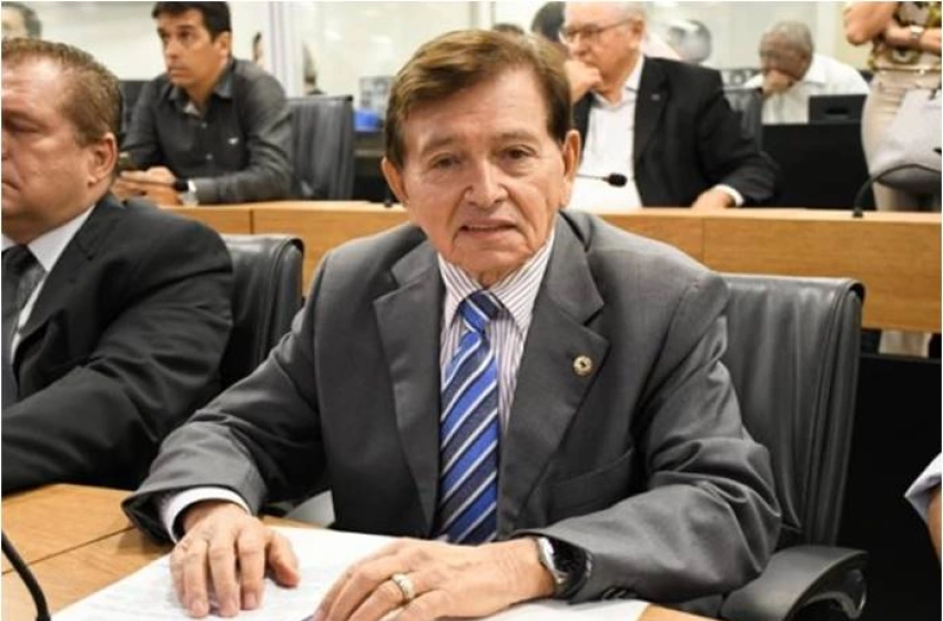 Imagem João Henrique