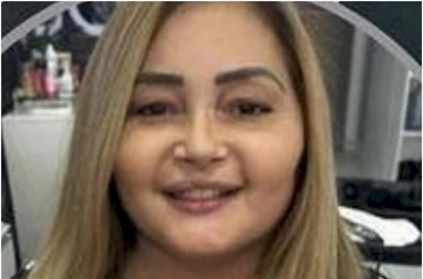 Imagem Era filha do agropecuarista Chico Romão e da saudosa Dona Expedita Maria de Jesus (Dona Dila Emídio)