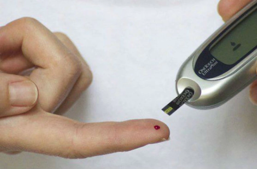 Imagem Diabetes