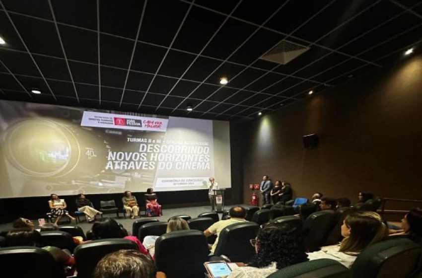 Imagem Medidas para o setor audiovisual brasileiro