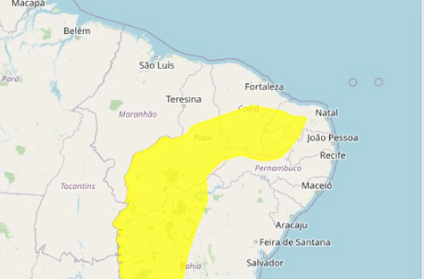 Imagem Baixa Umidade