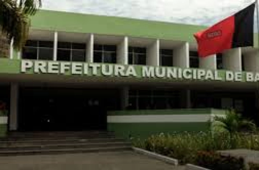 Imagem Prefeitura de Bayeux